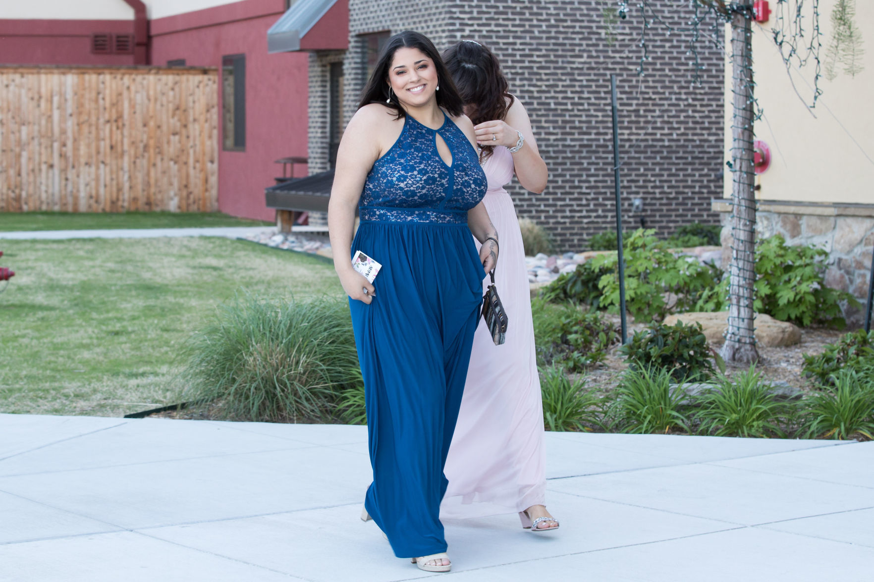Broken Arrow Prom